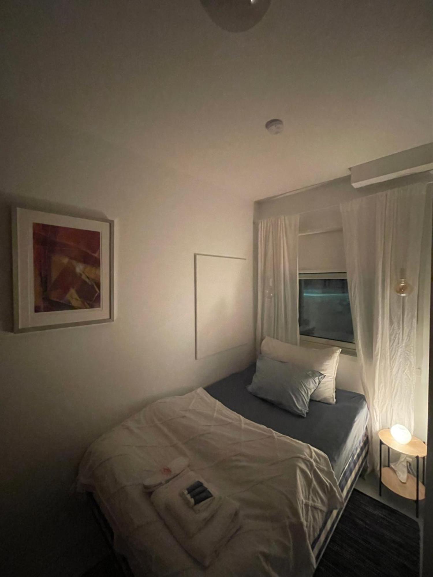 Arctic Homestay With Northern Light Viewpoint 特罗姆瑟 外观 照片