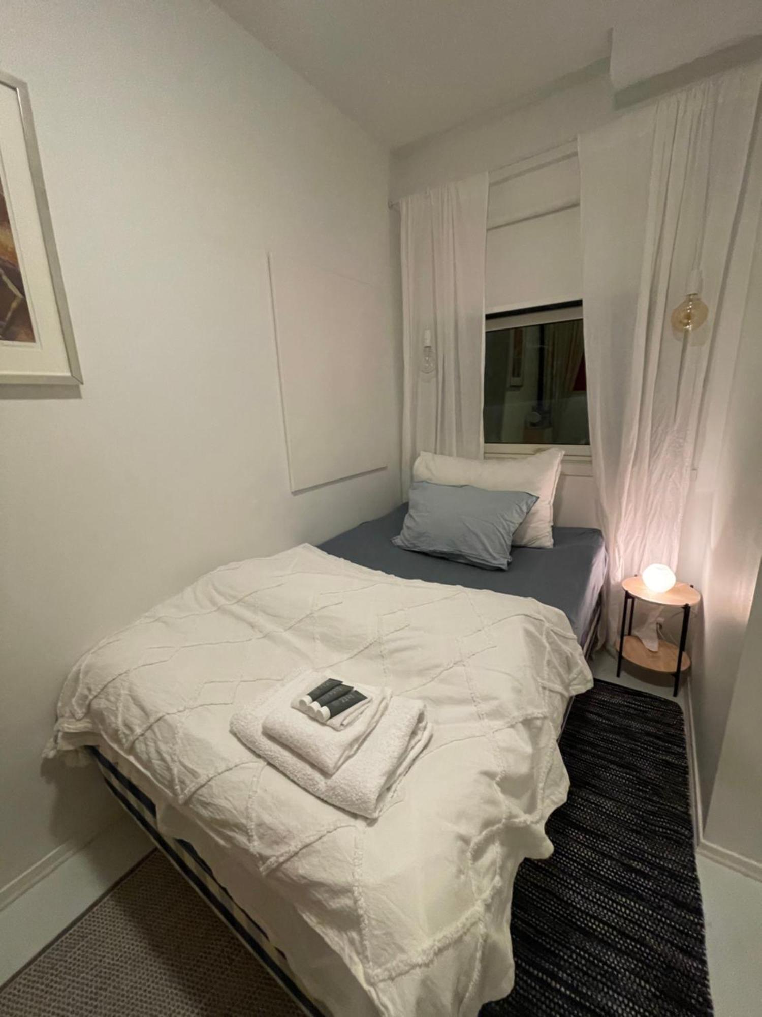 Arctic Homestay With Northern Light Viewpoint 特罗姆瑟 外观 照片